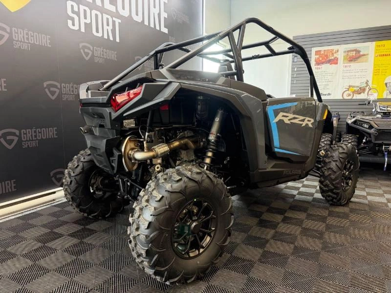 Polaris Rzr Xp 1000 Sport 2026 alt