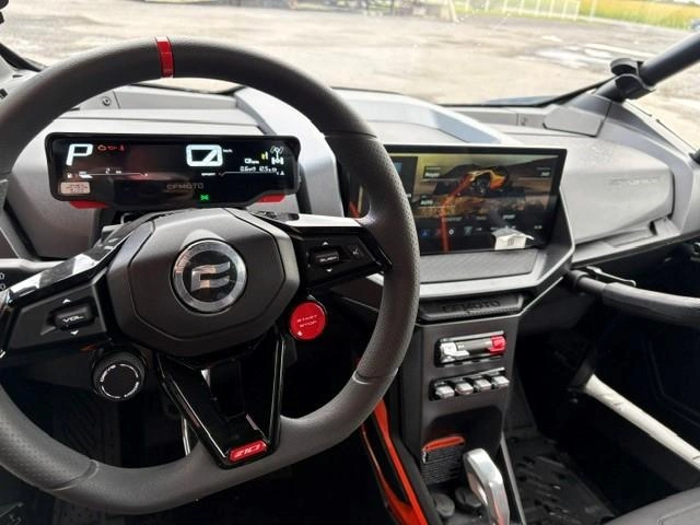 Cfmoto Z10 2026 alt