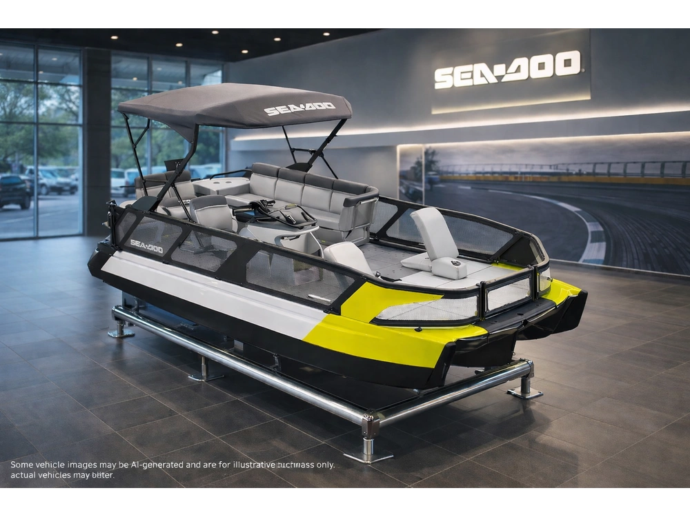 2023 Sea-doo Switch Sport 21 - 230 Hp