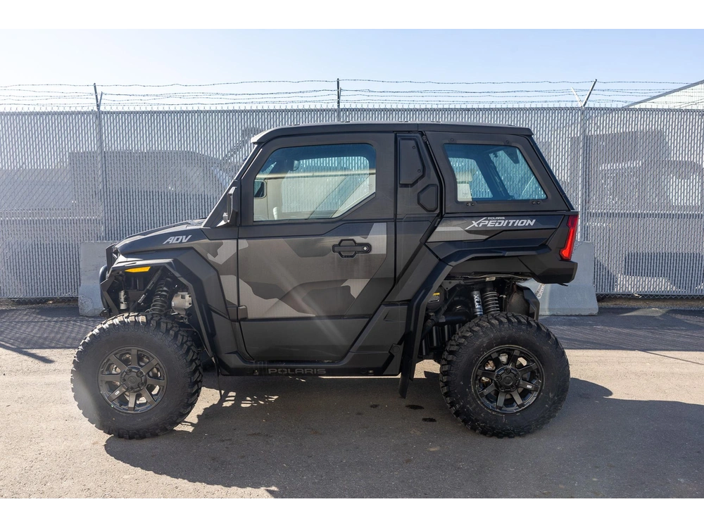 2026 Polaris G26gvw99ah alt