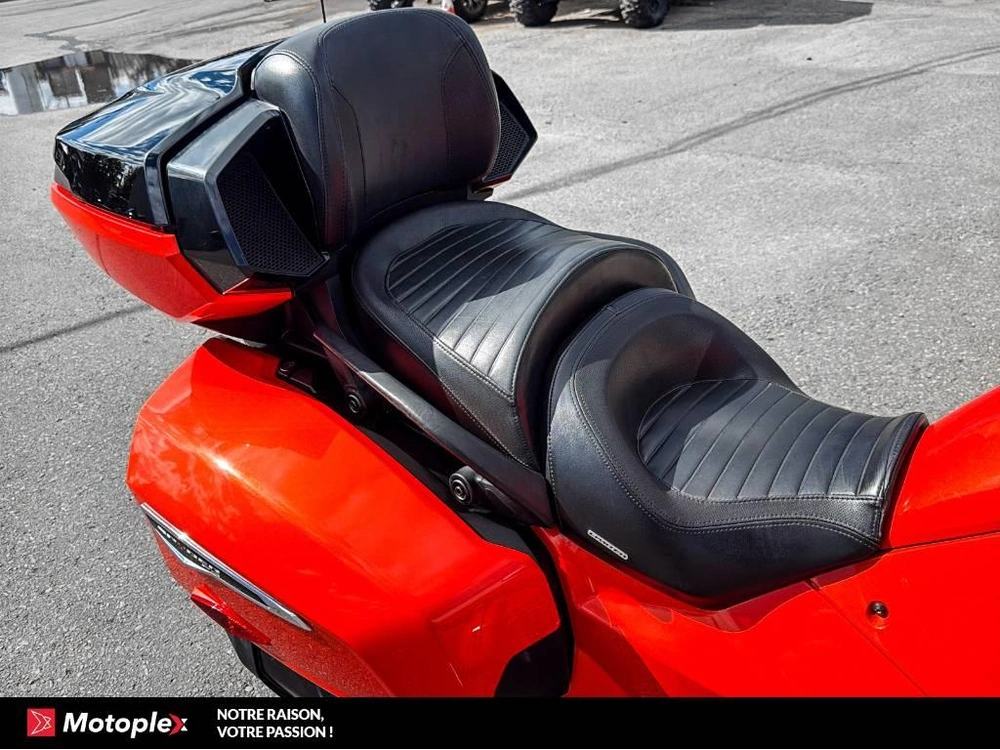 Can-am F3t Limited Se6 2020 alt