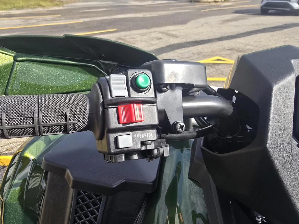 Kawasaki Brute Force 750 Se Eps 2027 alt