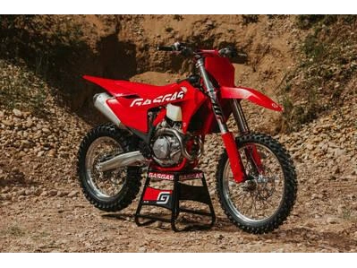 2023 Gasgas Ex 450f
