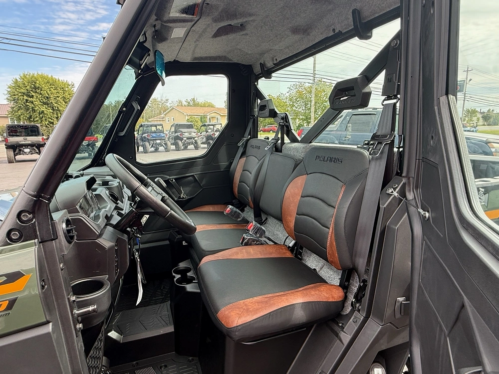 Polaris Ranger 1000 Xp Premium 2027