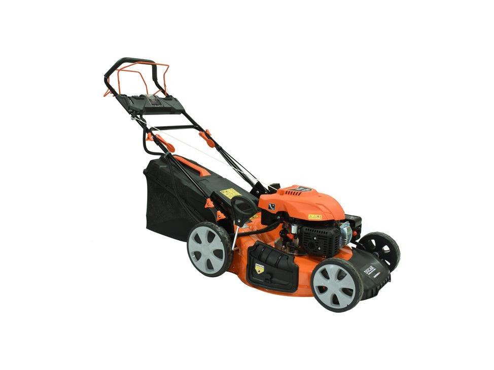 2026 Ducar Tondeuse 21 Pouce Traction