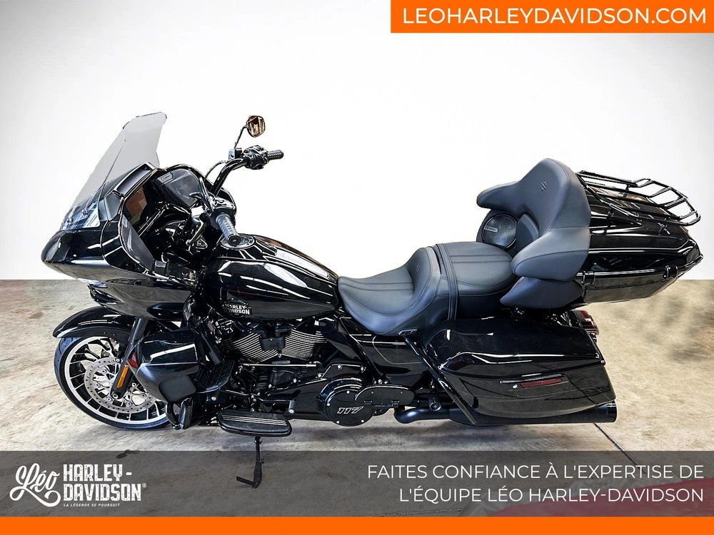2026 Harley-davidson Fltrxl Road Glide Limited alt