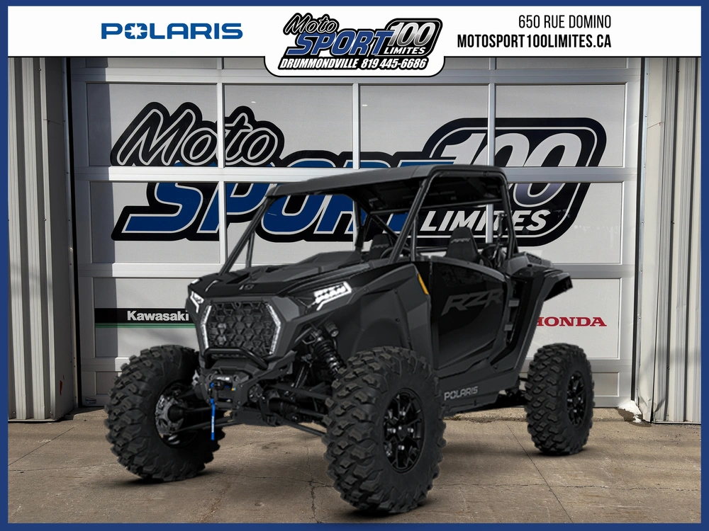 Polaris Rzr Xp Ultimate 2027 alt