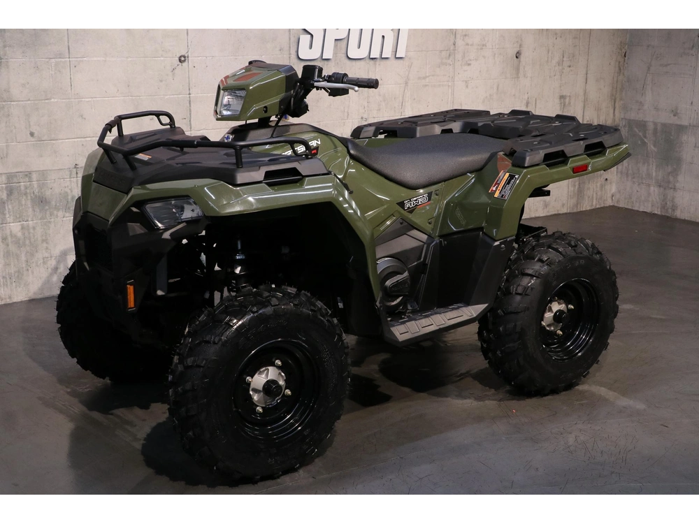 2026 Polaris Sportsman 570 Eps alt