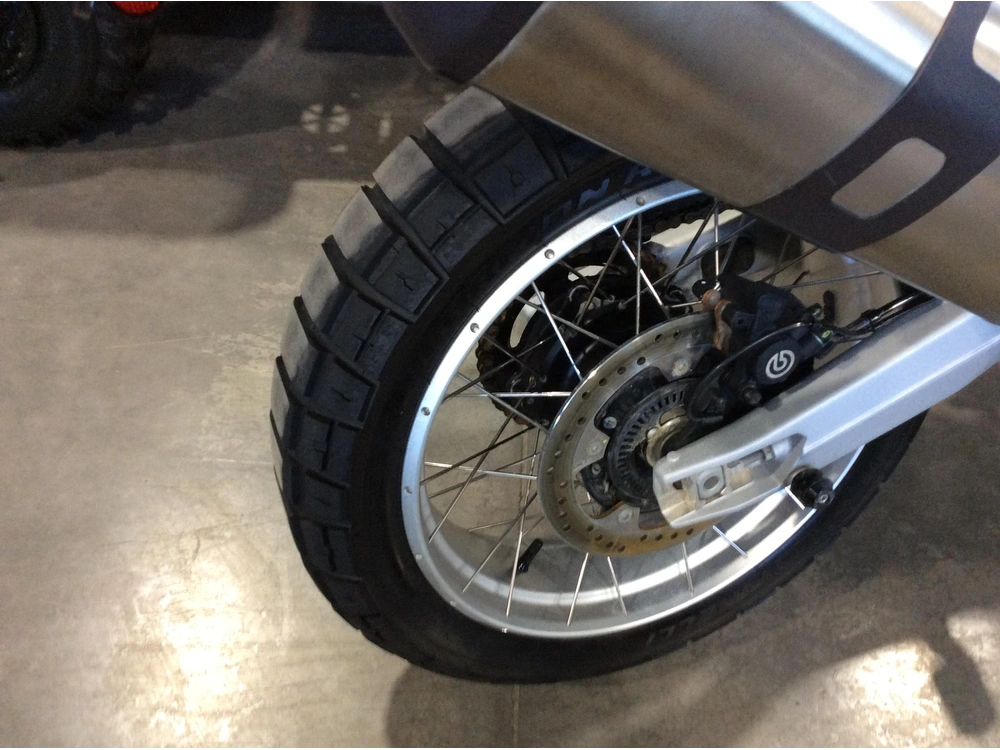 Aprilia Tuareg 660 2023 alt
