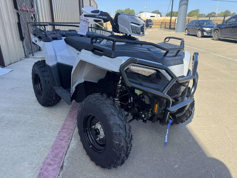 2027 Polaris Sportsman 570 Eps alt