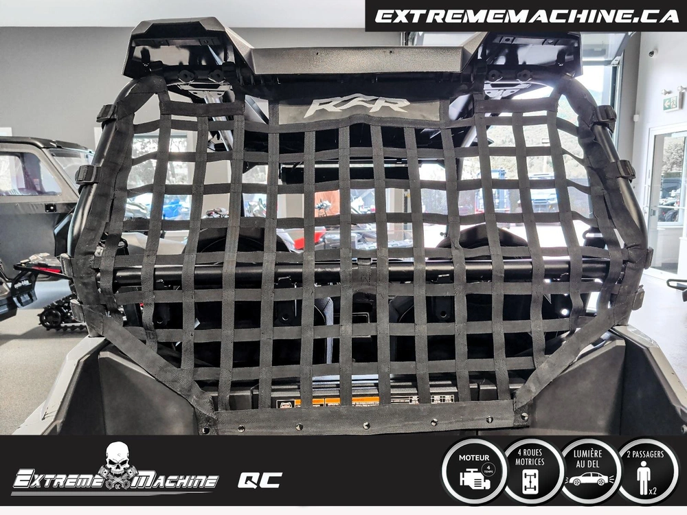 Polaris Polaris Rzr 900 Eps Prêt Pour La Saison!!! 2018 alt