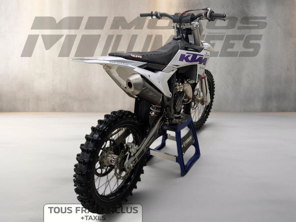 Ktm 450 Sx-f 2024 alt