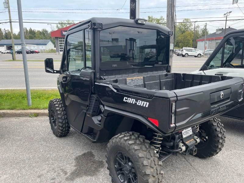 Can-am Defender Limited Cab Hd11 2026 alt