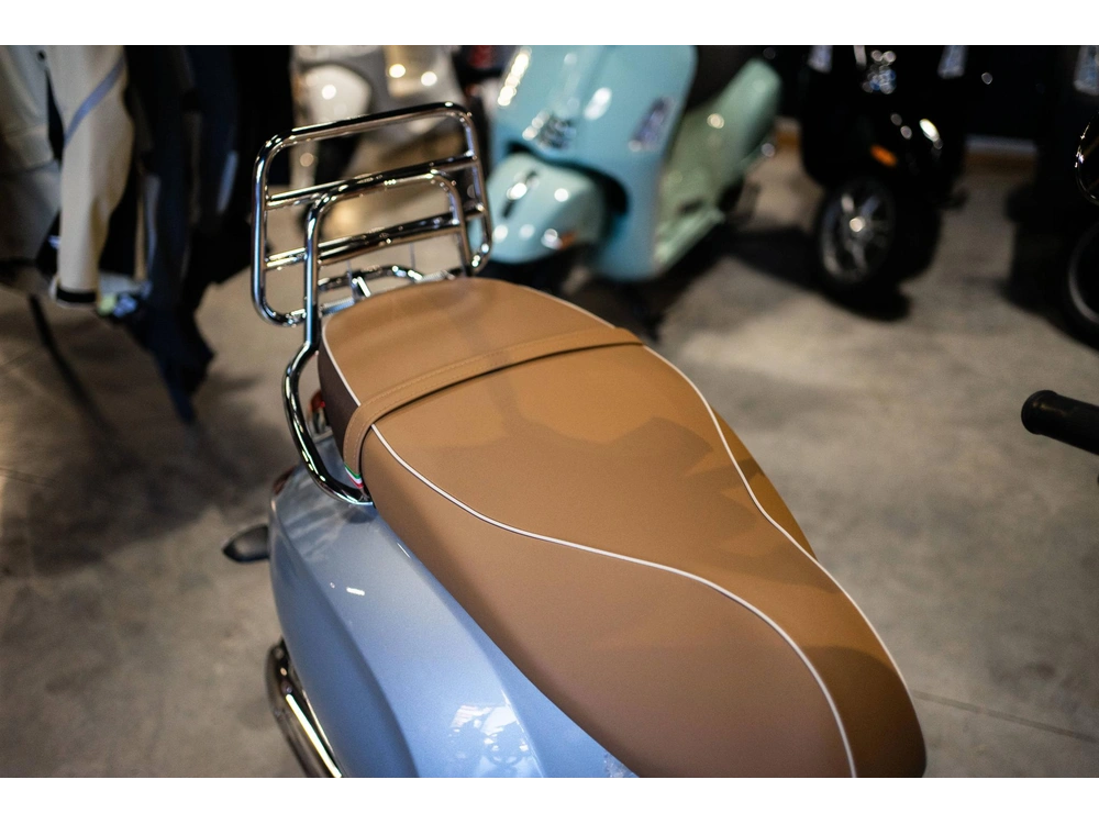 2023 Vespa Primavera 150