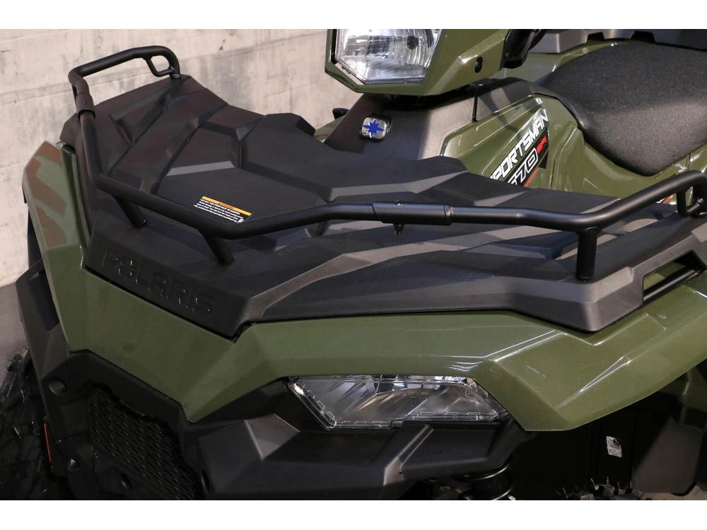2026 Polaris Sportsman 570 Eps alt