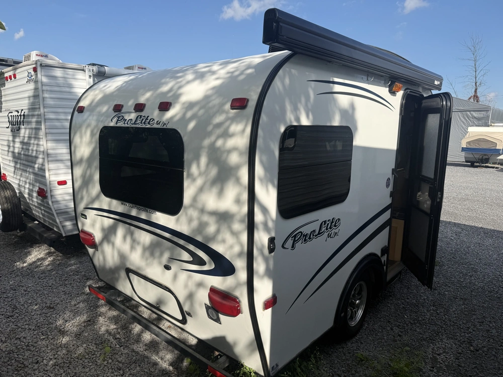 Prolite Prolite Mini 2016 alt