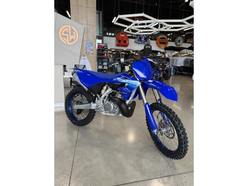 2027 Yamaha Yz250xv alt