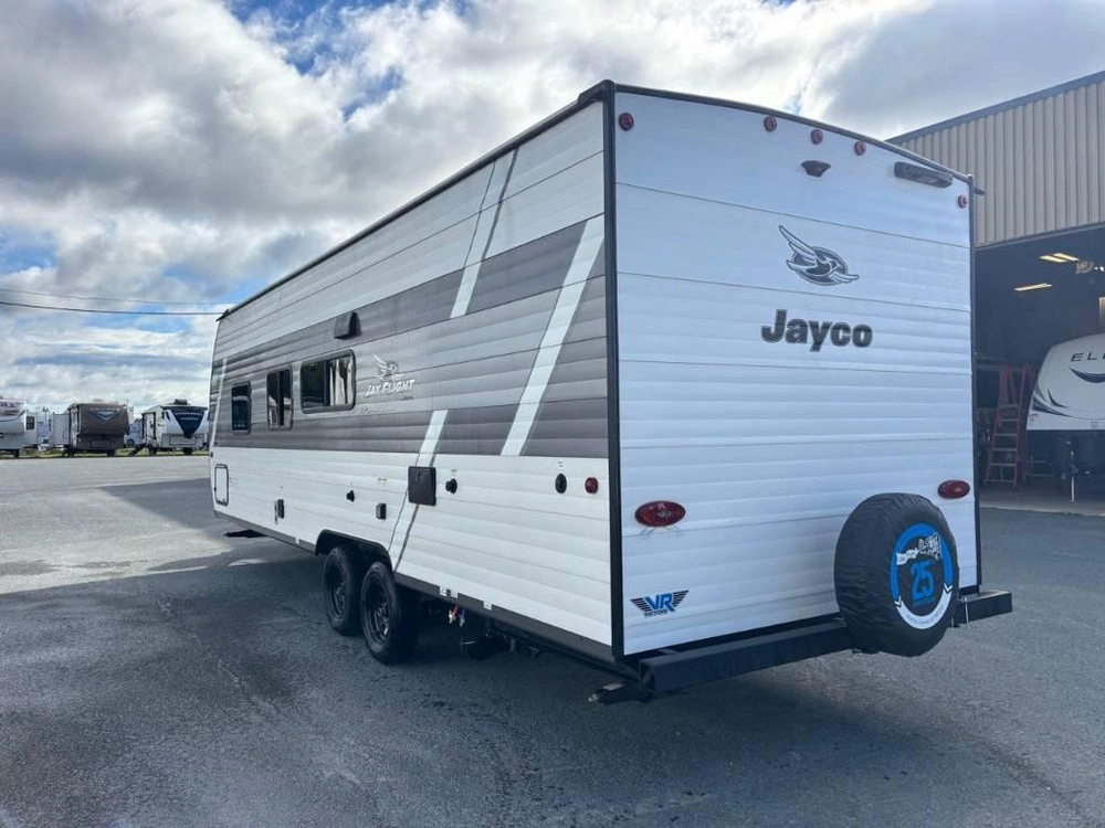 Jayco Jay Flight 260bh 2027 alt