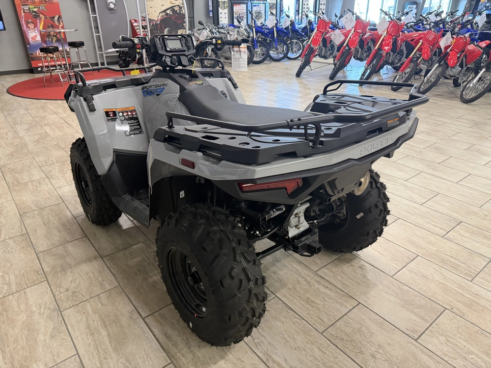 2026 Polaris Sportsman 570 Eps