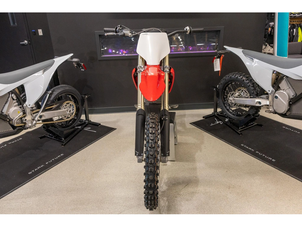 2026 Stark Future Varg Mx 1.2 80hp