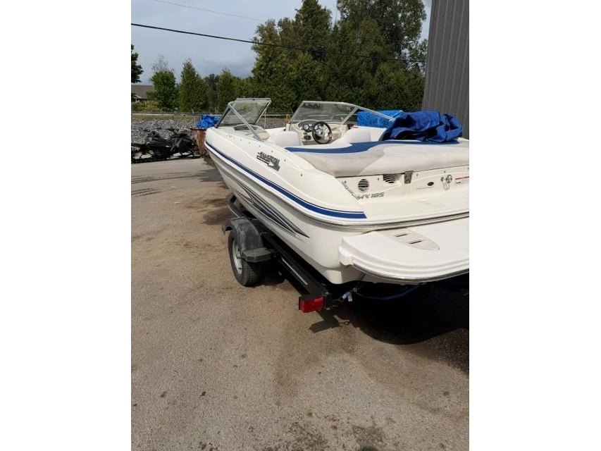 Glastron Mx-185 2010