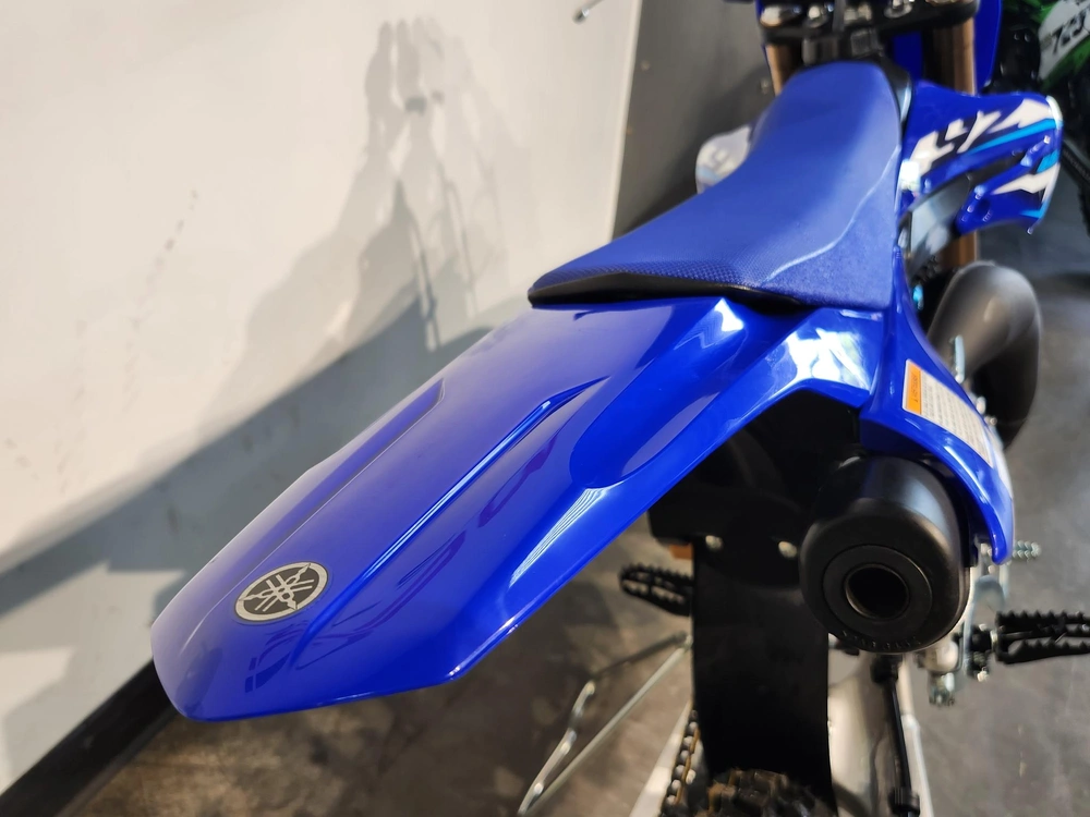 2026 Yamaha Yz65 *à Partir De 0%💳 alt
