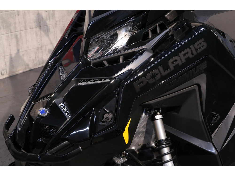 2027 Polaris 850 Titan Adventure Ultimate 155 - 1.8 alt