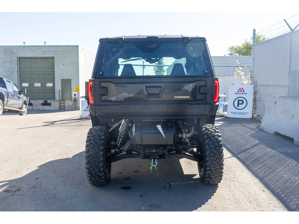 2026 Polaris G26gvw99ah alt