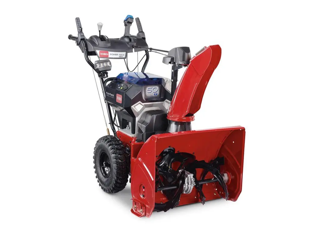 2025 Toro power max 24 e