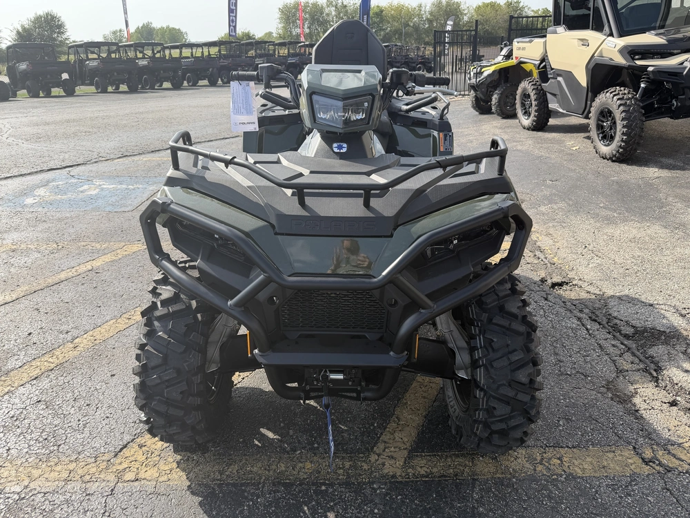 2026 Polaris Sportsman Trg 570