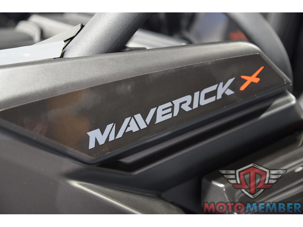 2026 Can-am Maverick X3 X Turbo