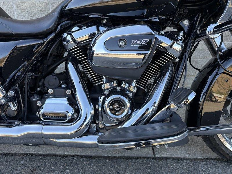 2017 Harley-davidson Touring Fltrxs - Road Glide™ Special