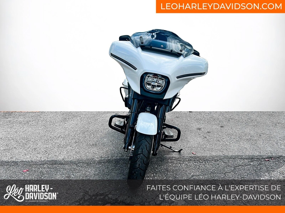2025 Harley-davidson Flhx Street Glide alt