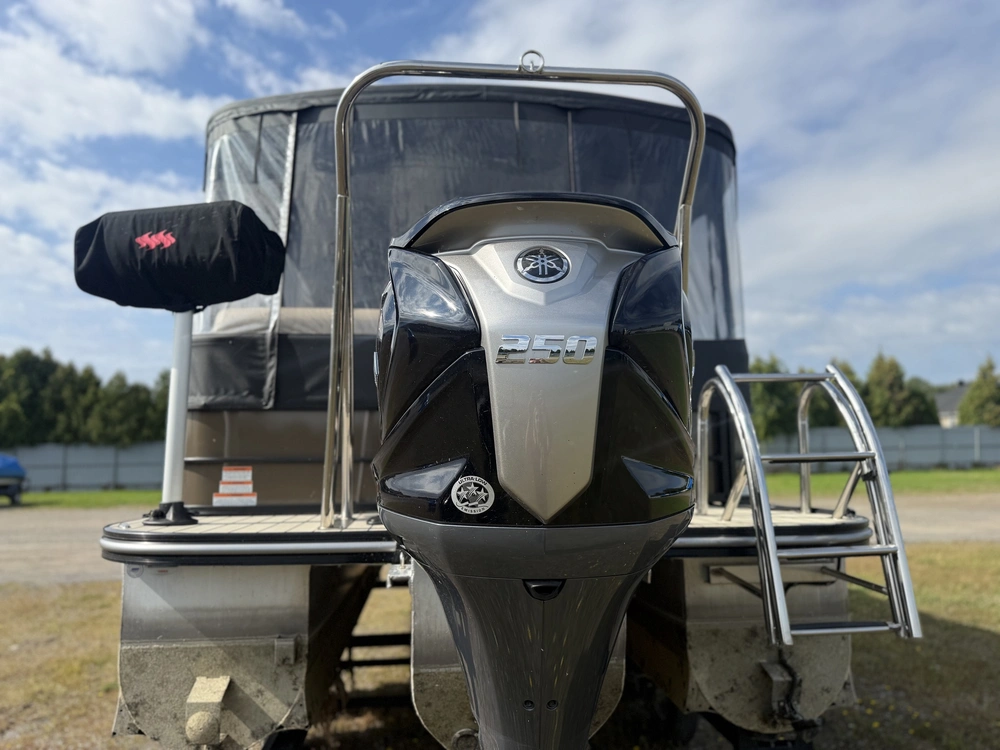 Suncatcher Fusion 324sl 2024