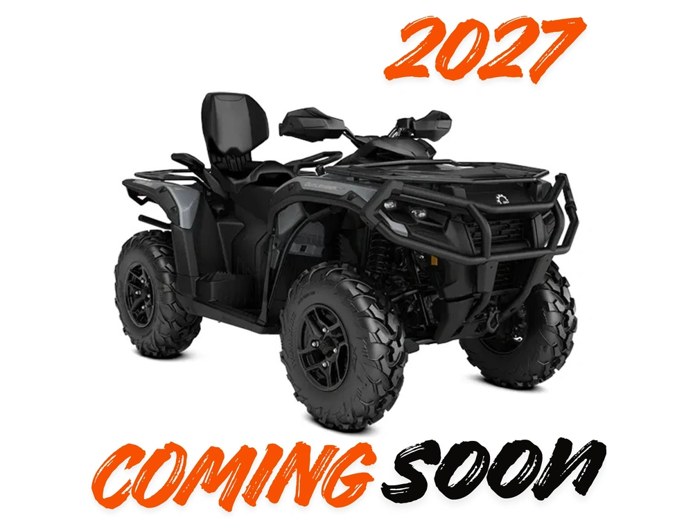2027 Can-am 2pva Outlander Max Pro Xt Hd7 alt
