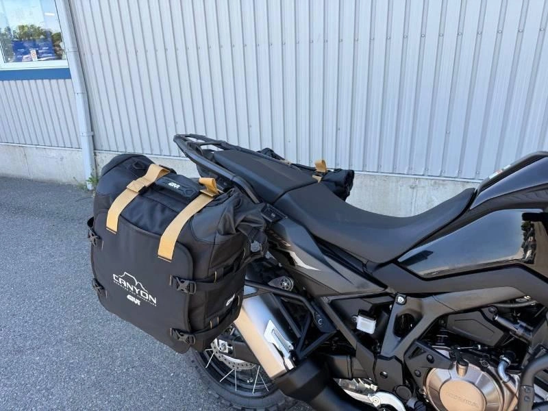 2026 Honda Africa Twin