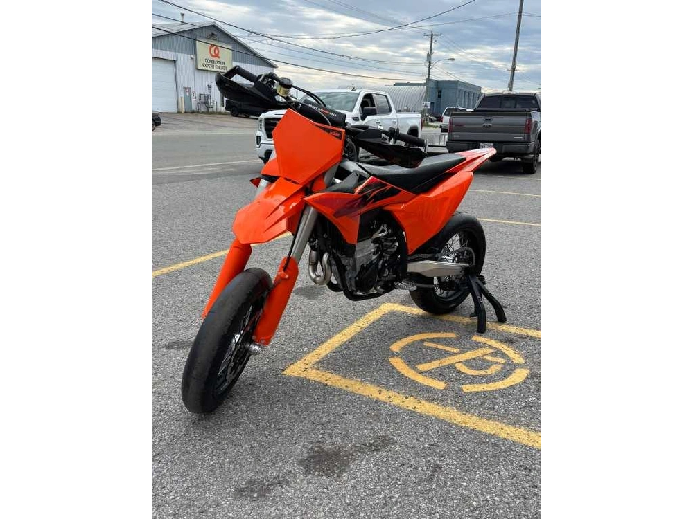Ktm 450 Smr 2027 2027 alt