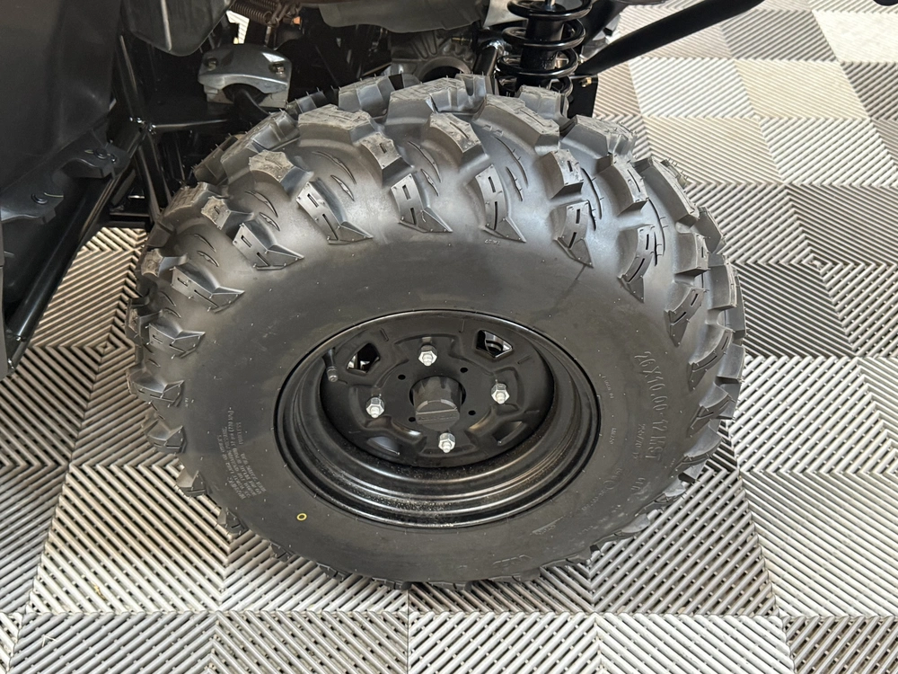 2026 Can-am Outlander Pro Hd7