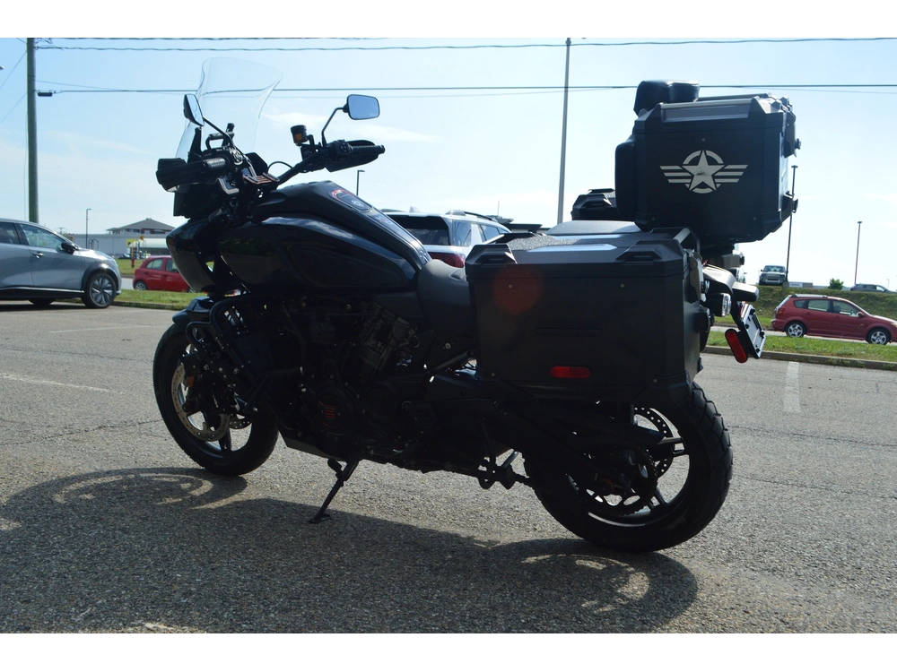 Harley-davidson Ra1250s 2022 alt