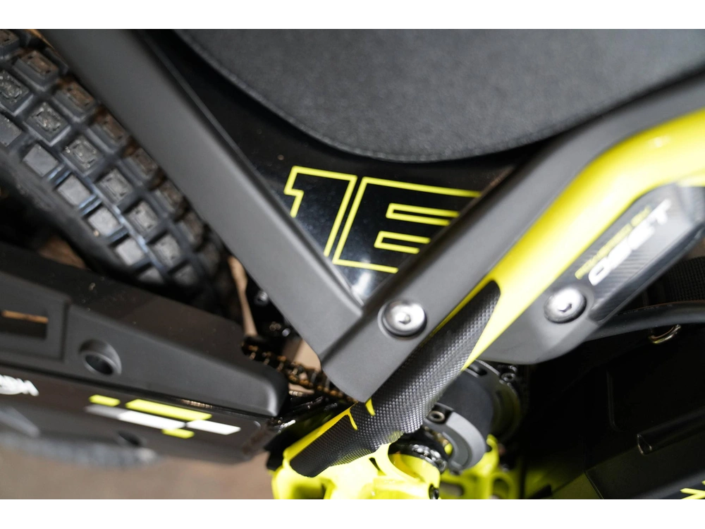2026 Triumph Txp-16 alt