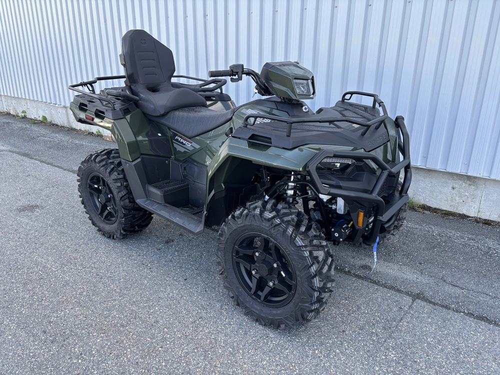 2026 Polaris Sportsman Trg 570 Premium