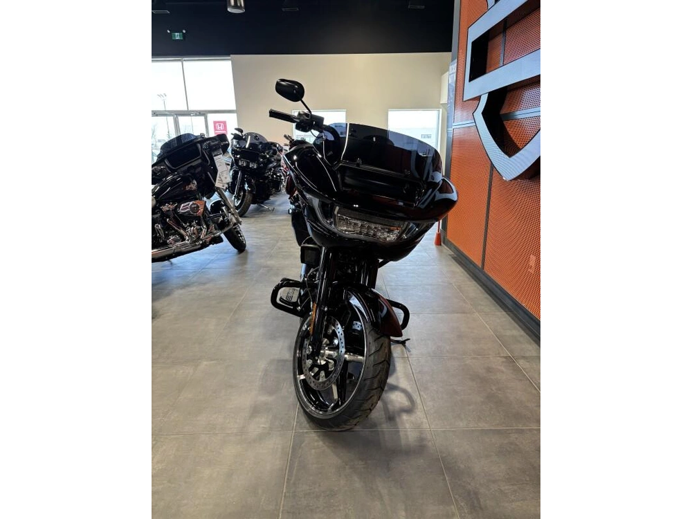 2026 Harley-davidson Grand American Touring alt