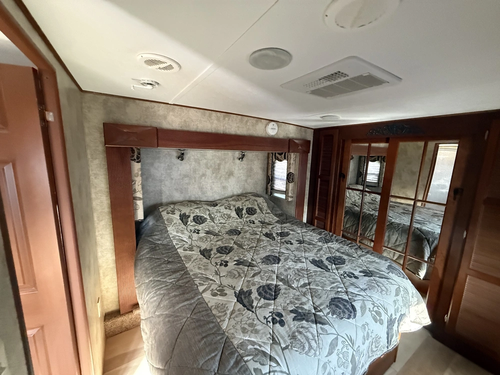 Keystone Rv Alpine 3500re 2012 alt