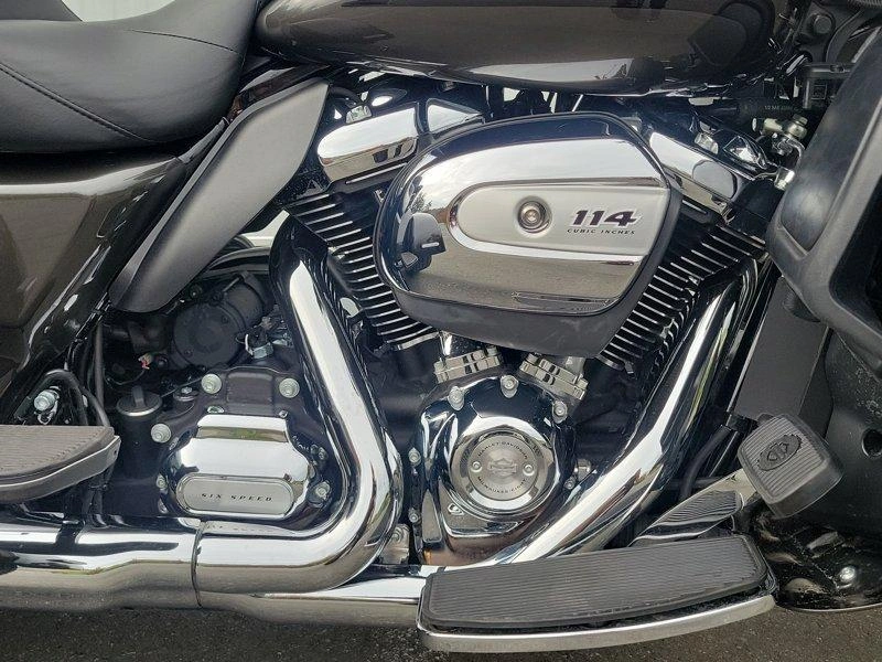 2019 Harley-davidson Trike Flhtcutg - Tri Glide Ultra Classic alt