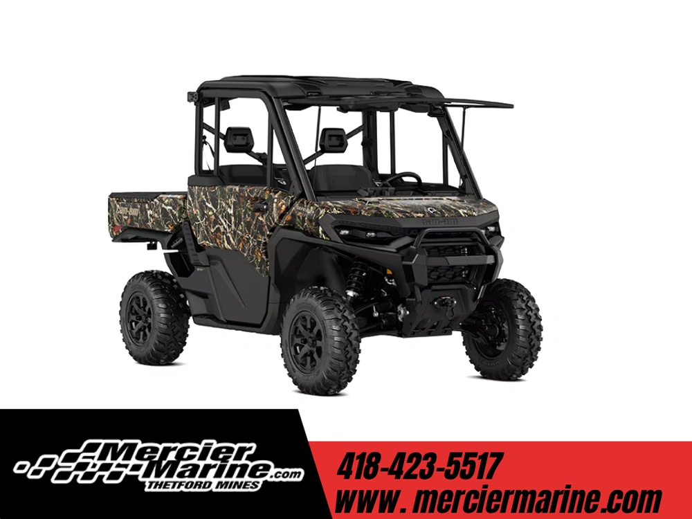 Can-am Defender Xt Cab Hd10 2027 alt