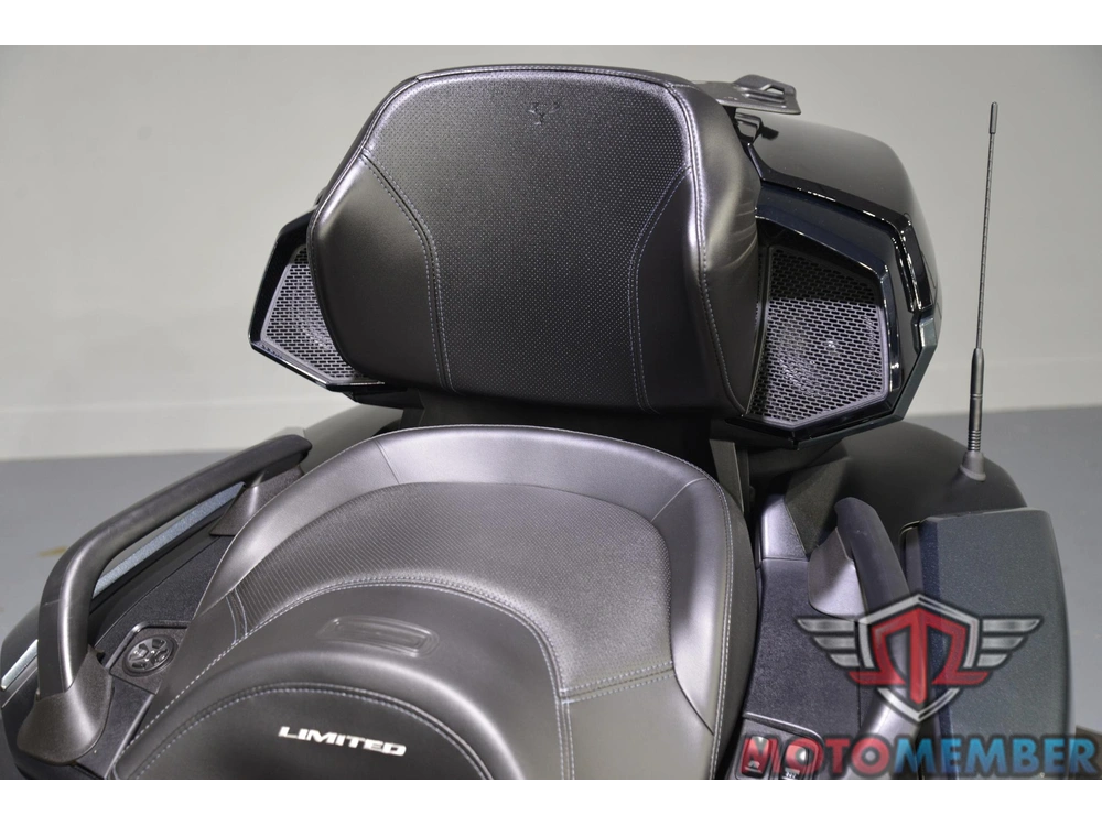 2021 Can-am Spyder Rt Limited alt