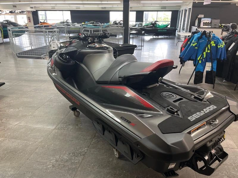 Sea-doo Gtr-x 300 Audio 2024 alt