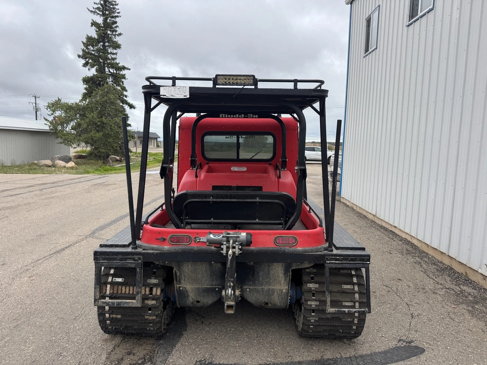 2020 Mudd Ox Xl Fort Mac alt