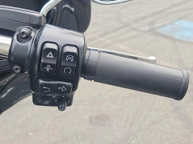 2019 Harley-davidson Trike Flhtcutg - Tri Glide Ultra Classic alt