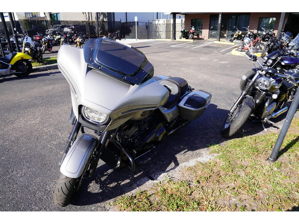 2023 Harley-davidson Street Glide® Cvo™ Street Glide® alt